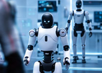 ロボット向けAIの実装