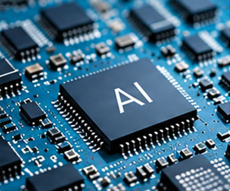 AI向けハードウェア開発