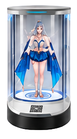 AIコンシェルジュロボット
