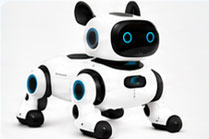 ロボットモデルの選定